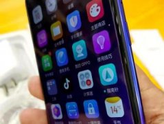 99新OPPOR15夢境版轉讓
