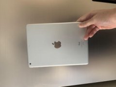 家里閑置的蘋(píng)果iPad air五代，內(nèi)存64G
